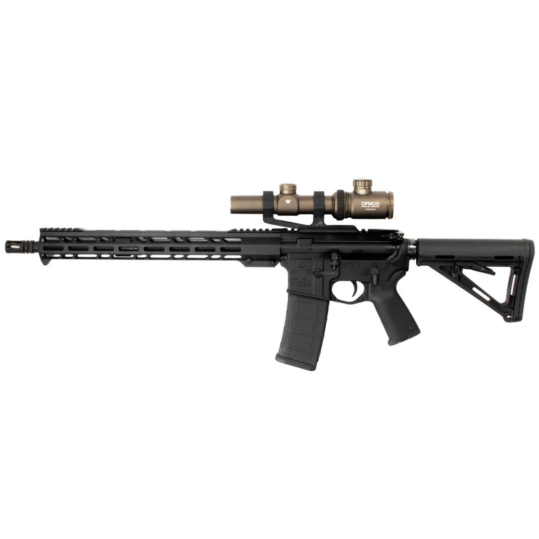 AERO PRECISION X15